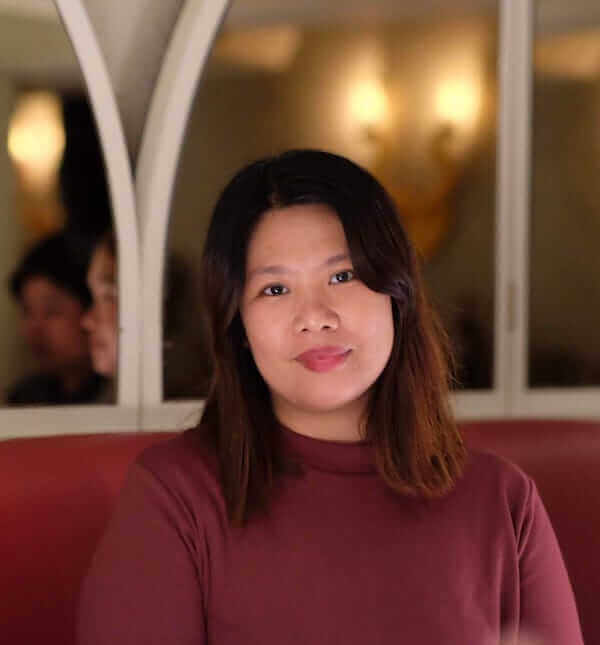 Nina Ruzel Paggao