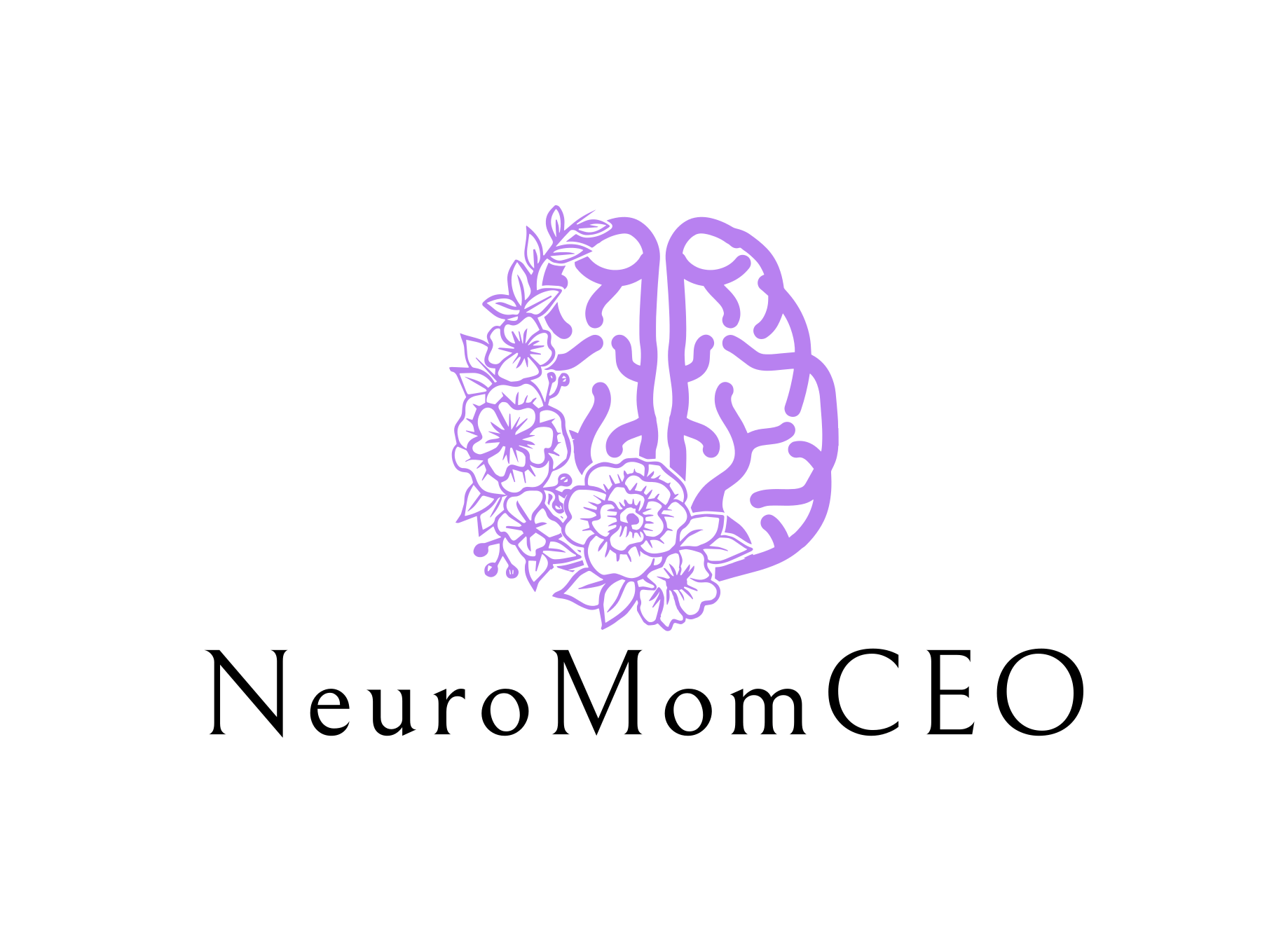 NeuroMom CEO Logo